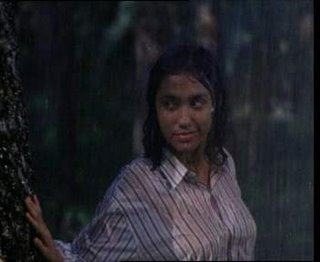 A Malay man's wet dream. Sofea Jane as Zaleha in 'Perempuan, Isteri, dan ..."
